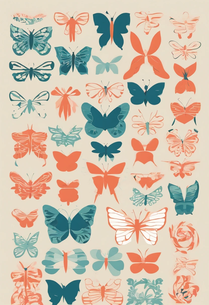 butterflys