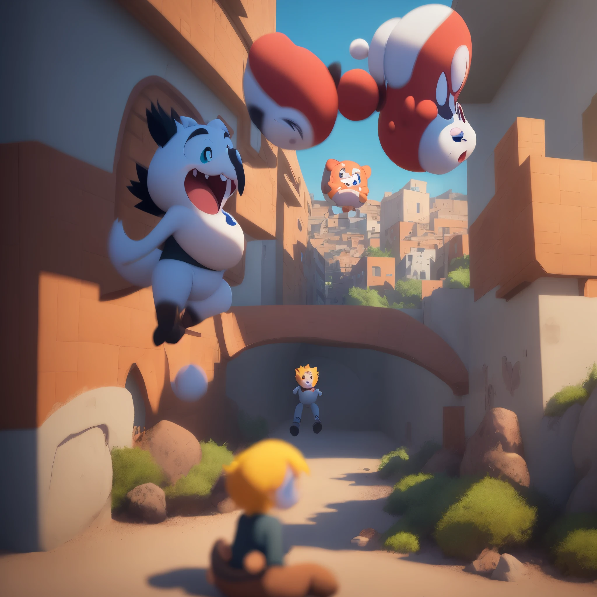 animation