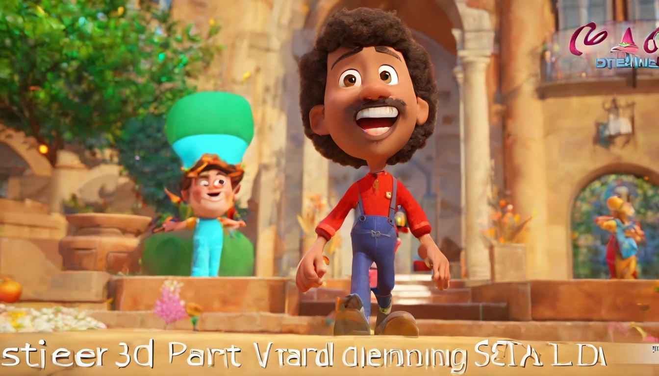 a cartoon jesus welcoming a man into heaven animated film, 3 d animated movie, animated still, animated movie, inspired by Johannes Helgeson, jesus wasted at a party, animation film, animated film still, rendered in corona, epic illumination, 3 d animated, 3d animated, he is greeting you warmly Caractere estilizado, animation style rendering, 3D estilizado, Arnold Maya render, 3 d render stylized, toon render keyshot, Personagem 3D, Personagem 3D, 3d rendering stylized, 3 d character render, personagem de desenho animado, Personagem de close up, Pose de personagem, (Estilo Pixar) (master part:1.2) (Bokeh) (best quality) (pele detalhada) (textura detalhada) (8k) (argila) (Cinematic lighting) (foco nítido
