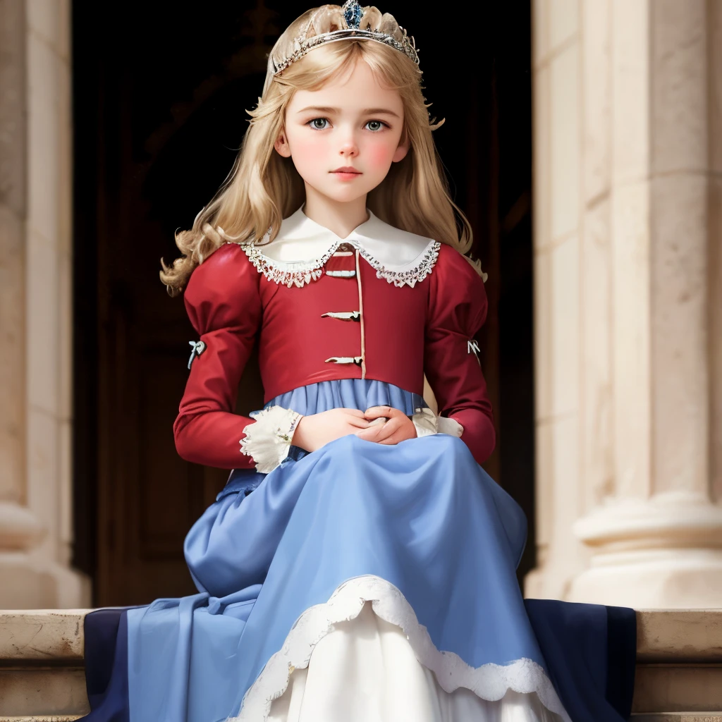 Princess Leonor image