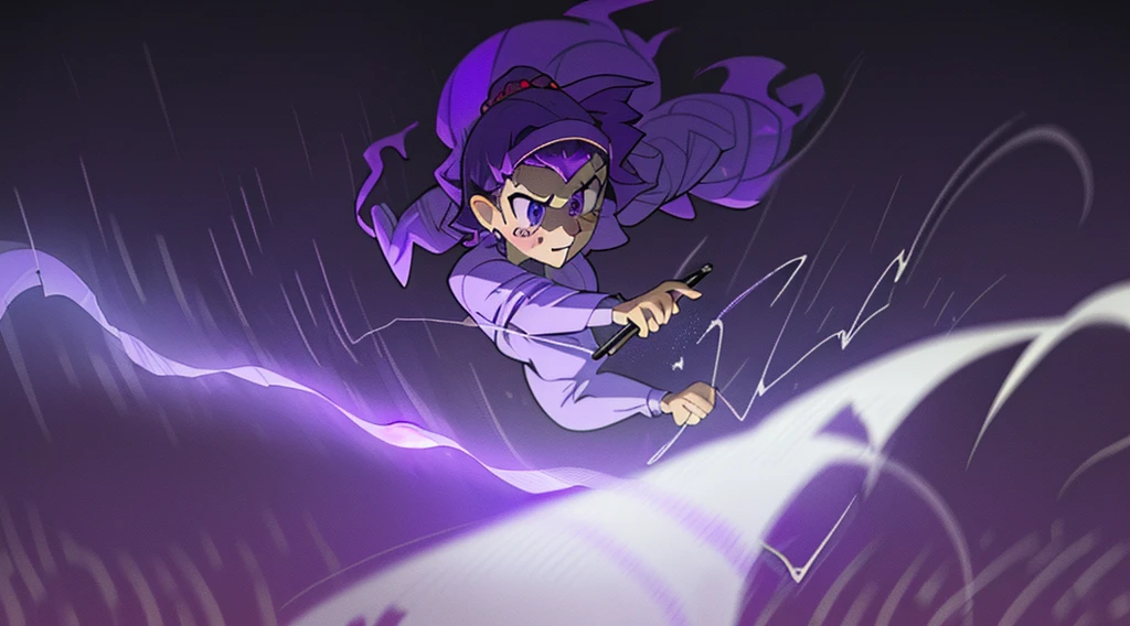 Ghostly purple background design, sem personagem, Landscape, Blurred glowing purple ghostly powers (Papel de parede extremamente detalhado da unidade CG 16k:1.1), (Strength that eliminates noise: 1.45), (tObra-prima:1.37), ((Arte Oficial)), UHD