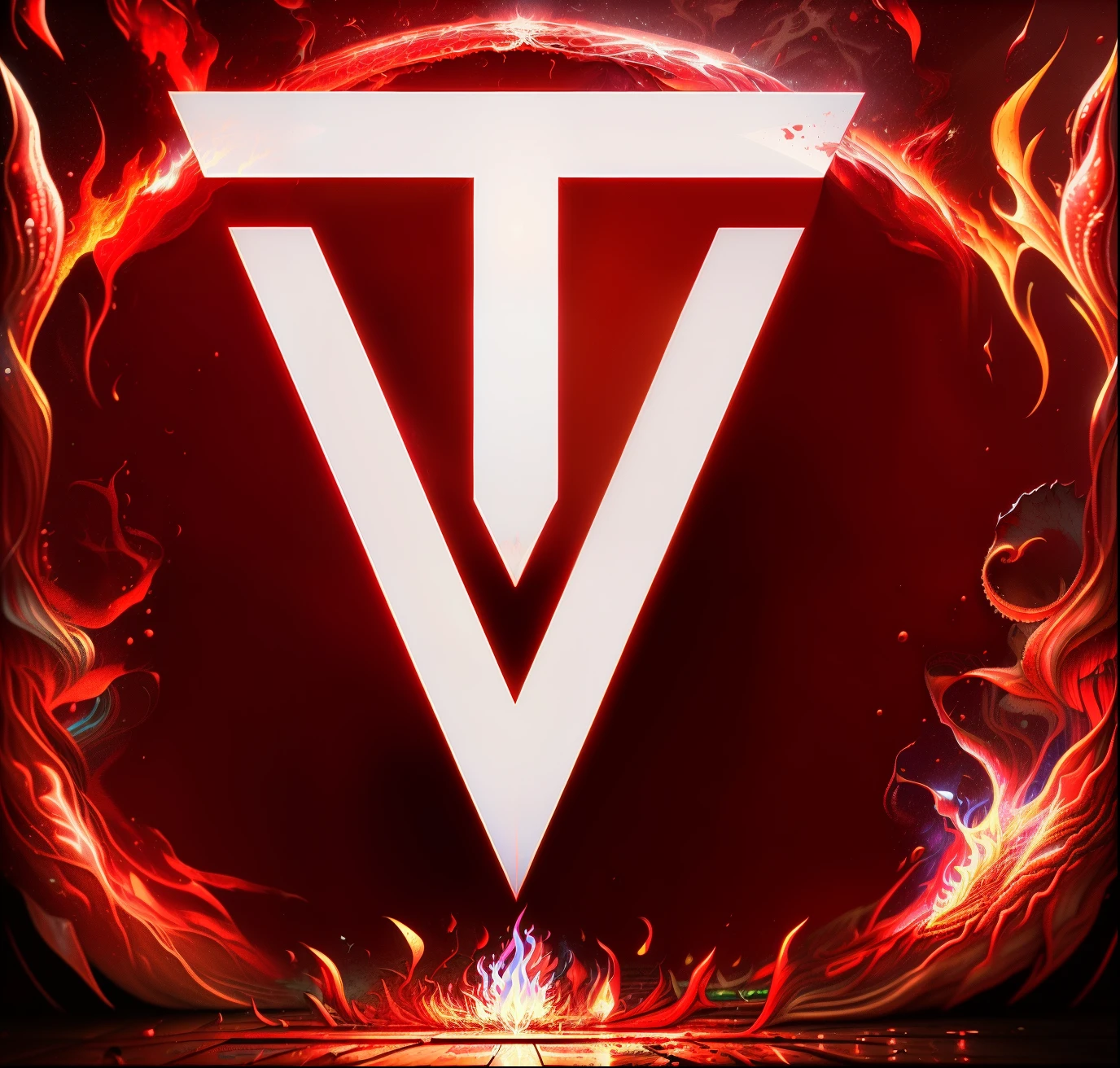 Red and white flames close-up, with AV, V-stem, Trevkaiser, omens from evaluation, angry, evaluation, trends on Artstation, virtual streamers, slayers, virtues, avatar pictures, bold style, Wagner, redshift vibrations, ink splatter art.
(best quality, 4k, 8k, highres, masterpiece:1.2), ultra-detailed, (realistic, photorealistic, photo-realistic:1.37), HDR, UHD, studio lighting, ultra-fine painting, sharp focus, physically-based rendering, extreme detail description, professional, vivid colors, bokeh.
Portraits, abstract, vibrant colors, dramatic lighting.