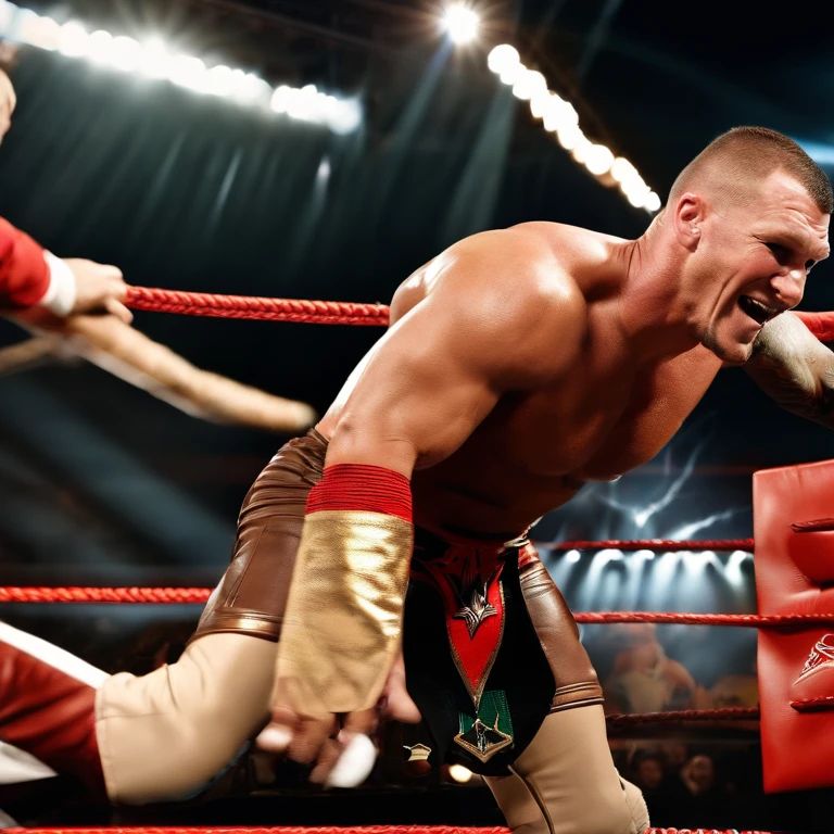 wwe wrestler Randy Orton,WWE,wwe wrestler Randy Orton,face,photo