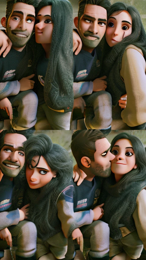 My