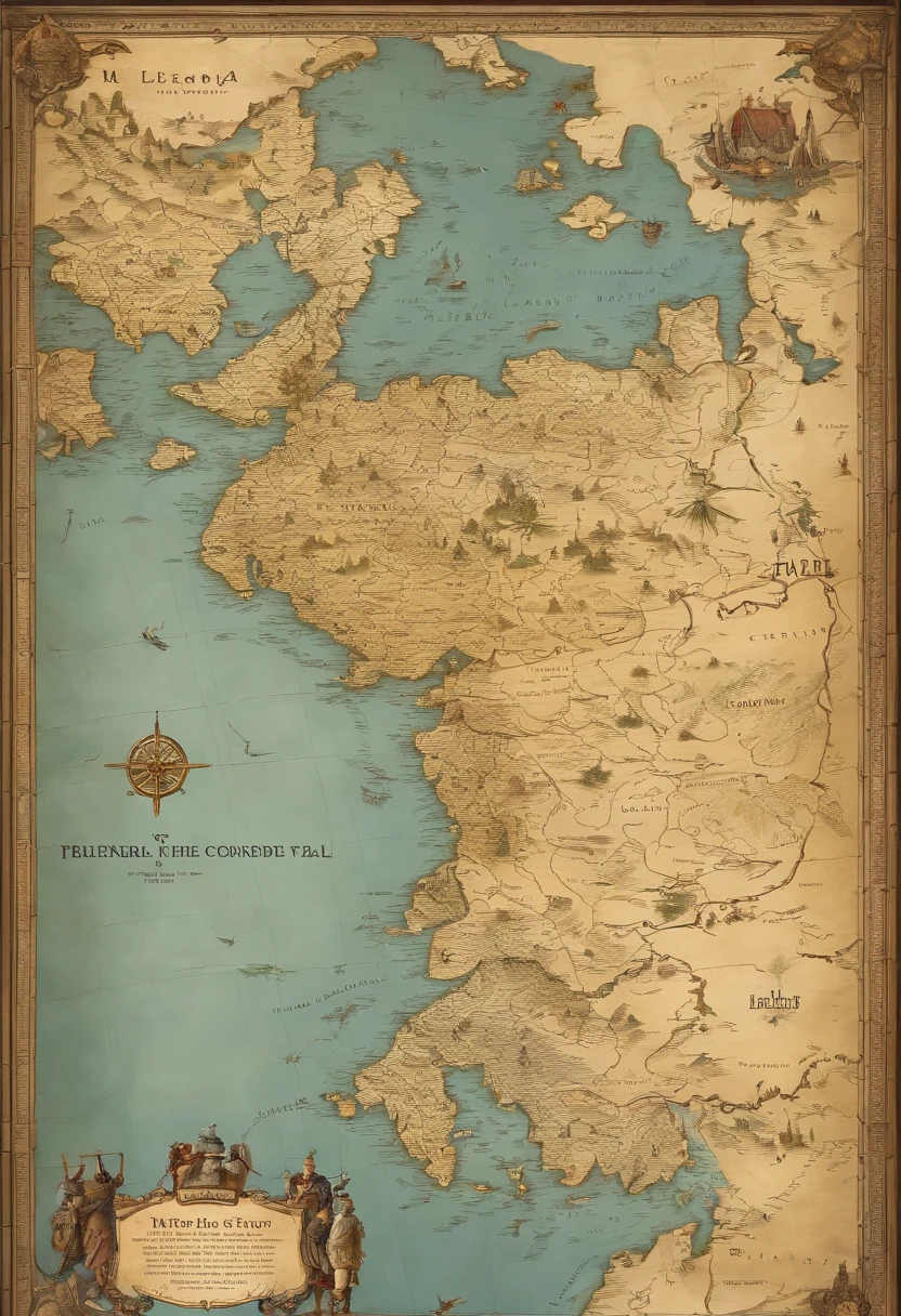 Enlarged view of world map with different countries, Steam Workshop Map, Hollow Earth Infographic, Facing the world map, game map, Fantasy World Map, The Legend of Zelda: Wild Map, Highly detailed map, Detailed fantasy maps, TF2 map. Net, r / Battle Map, very accurate and detailed, Map Patreon, Works that influenced Jofra Bochelt, Fantasy Maps