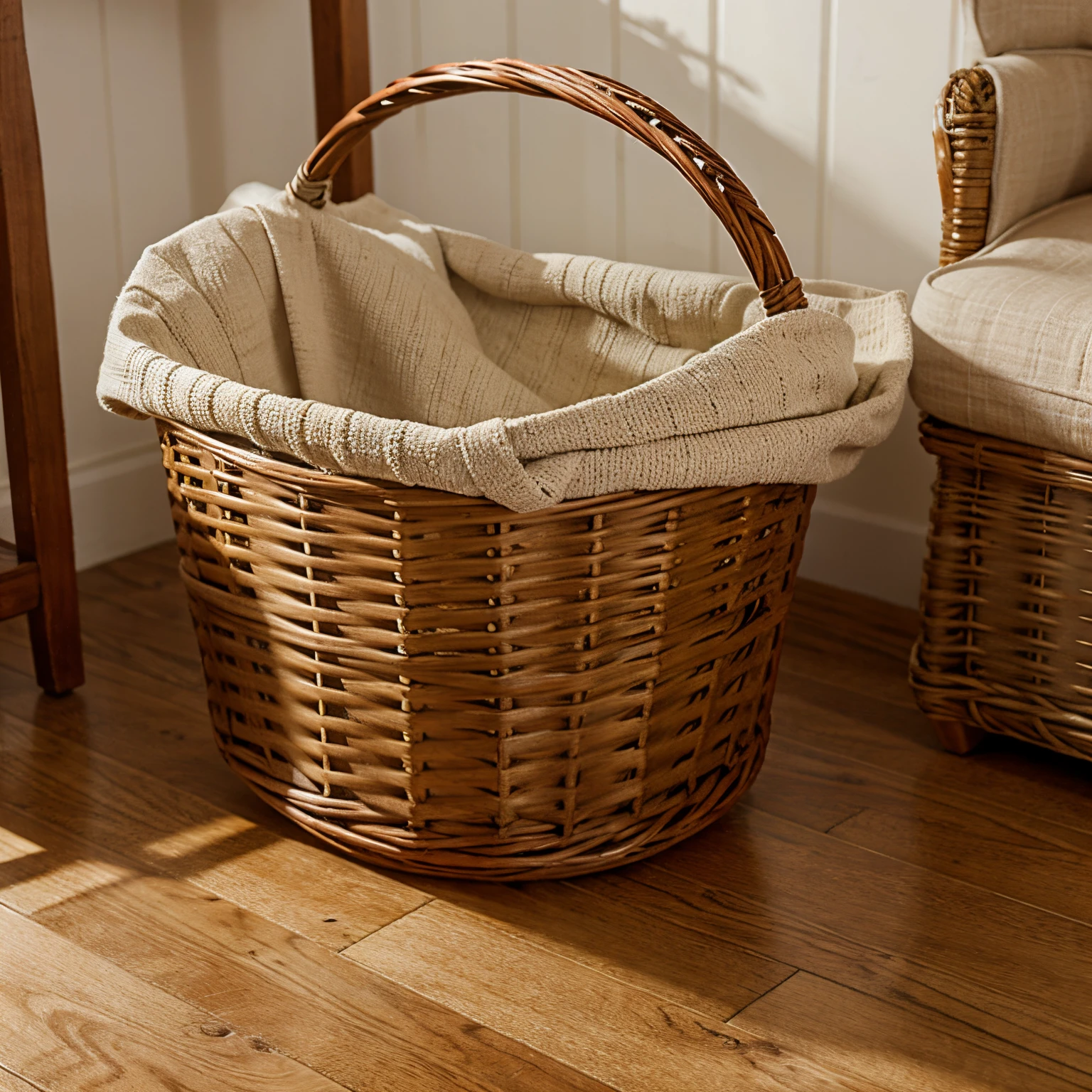 Basket