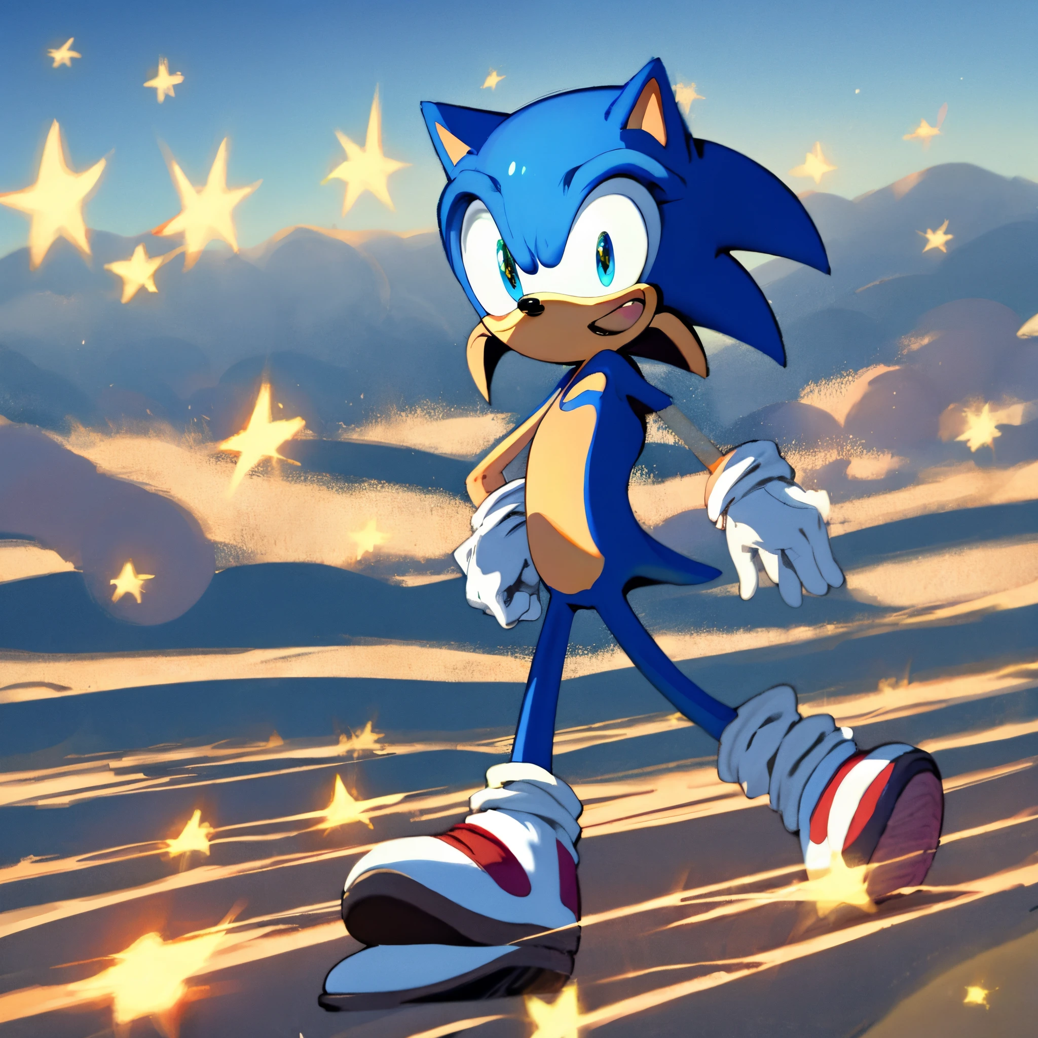 Sonic
