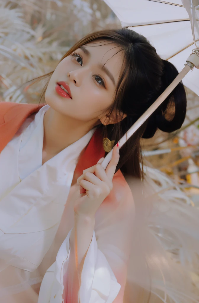 Close-up of a woman with long hair in a white coat, beautiful Korean women, beautiful young korean woman, gorgeous young korean woman, Popular Korean makeup, Bae Xiuzhi, Ziyu was born twice, Popular Korean makeup, Korean fashion model, korean woman, Korean girls, cute korean actress, gorgeous chinese models, Young and cute Korean face,Good nose,University teacher'University teacher'University teacher'University teacher'University teacher'University teacher'University teacher'University teacher'University teacher'University teacher'University teacher'University teacher'University teacher'University teacher'University teacher'University teacher'University teacher'Don't let your nose deform,good eyes,Glasses are normal,