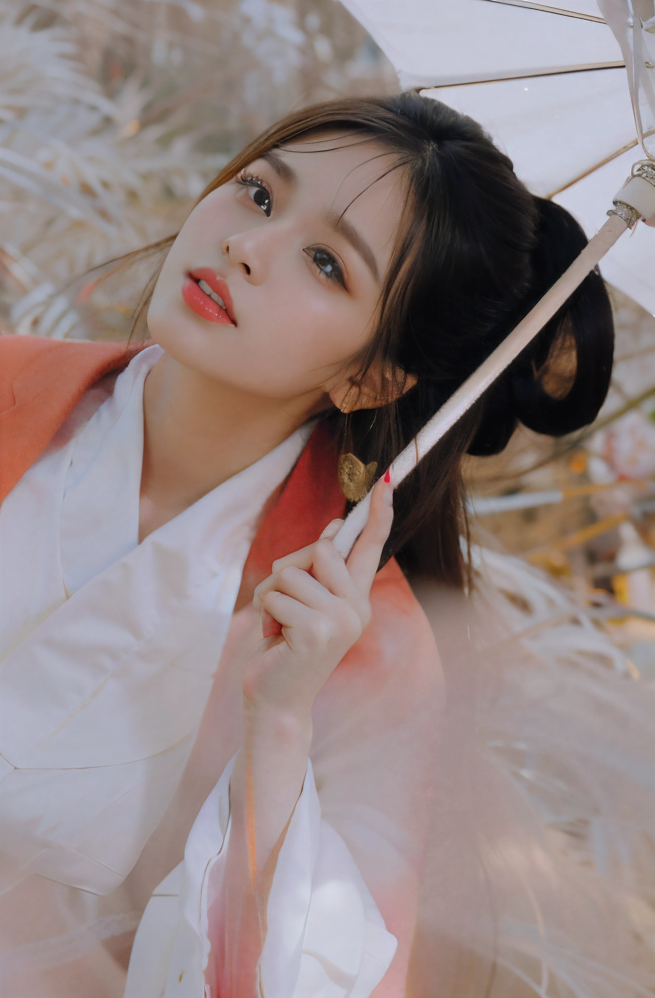 Close-up of a woman with long hair in a white coat, beautiful Korean women, beautiful young korean woman, gorgeous young korean woman, Popular Korean makeup, Bae Xiuzhi, Ziyu was born twice, Popular Korean makeup, Korean fashion model, korean woman, Korean girls, cute korean actress, gorgeous chinese models, Young and cute Korean face，Good nose，University teacher&#39;University teacher&#39;University teacher&#39;University teacher&#39;University teacher&#39;University teacher&#39;University teacher&#39;University teacher&#39;University teacher&#39;University teacher&#39;University teacher&#39;University teacher&#39;University teacher&#39;University teacher&#39;University teacher&#39;University teacher&#39;University teacher&#39;Don&#39;t let your nose deform，good eyes，Glasses are normal，