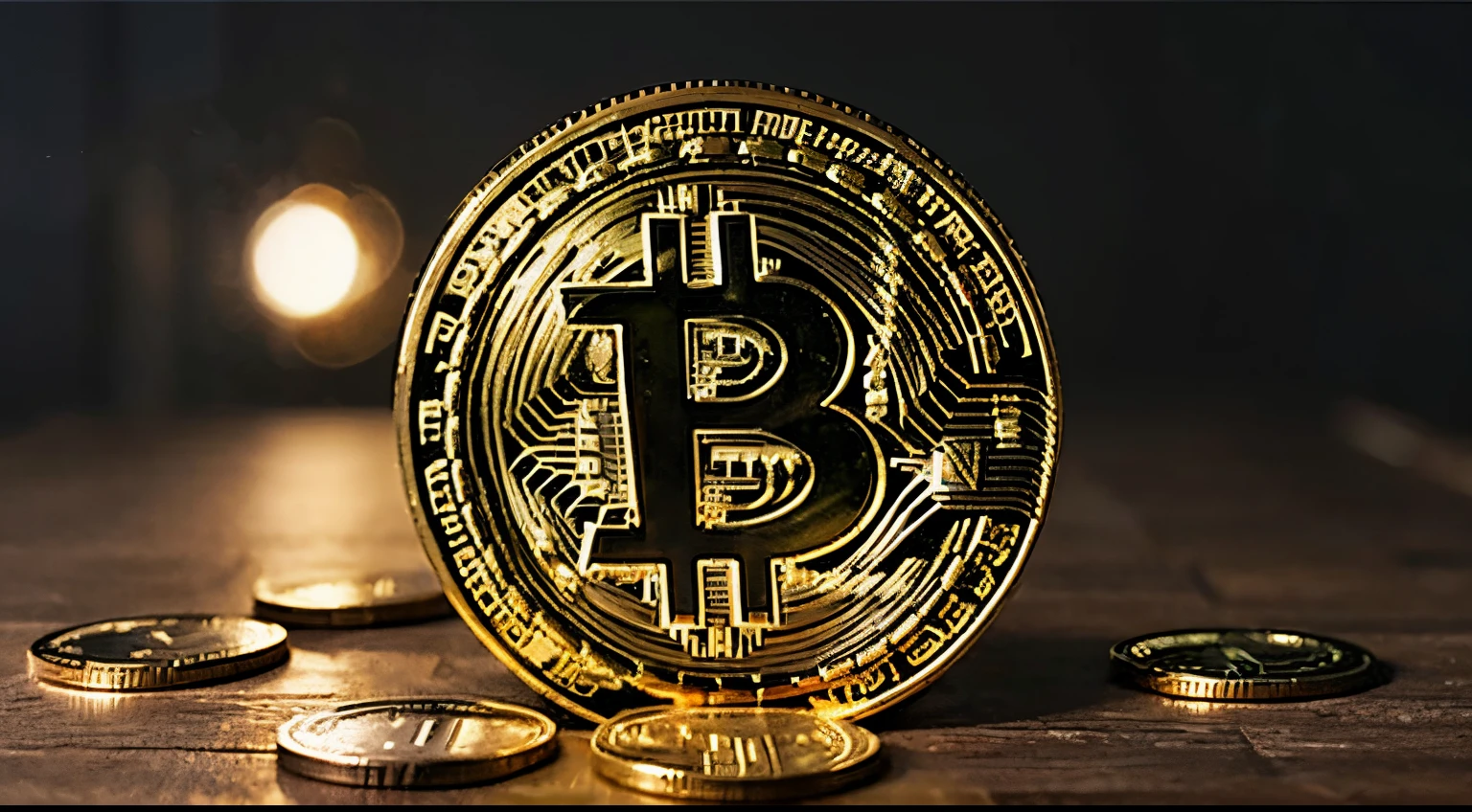 bitcoin