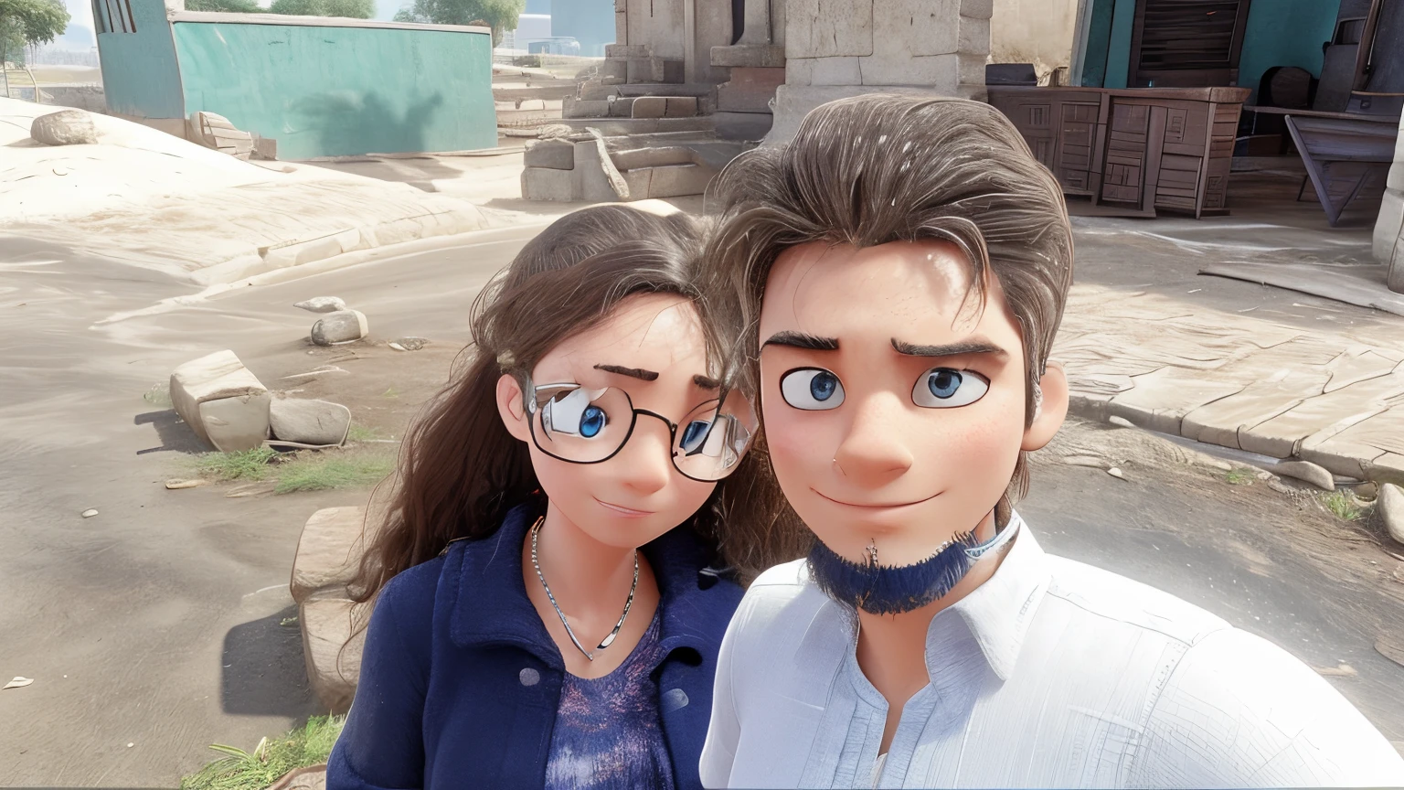 3D