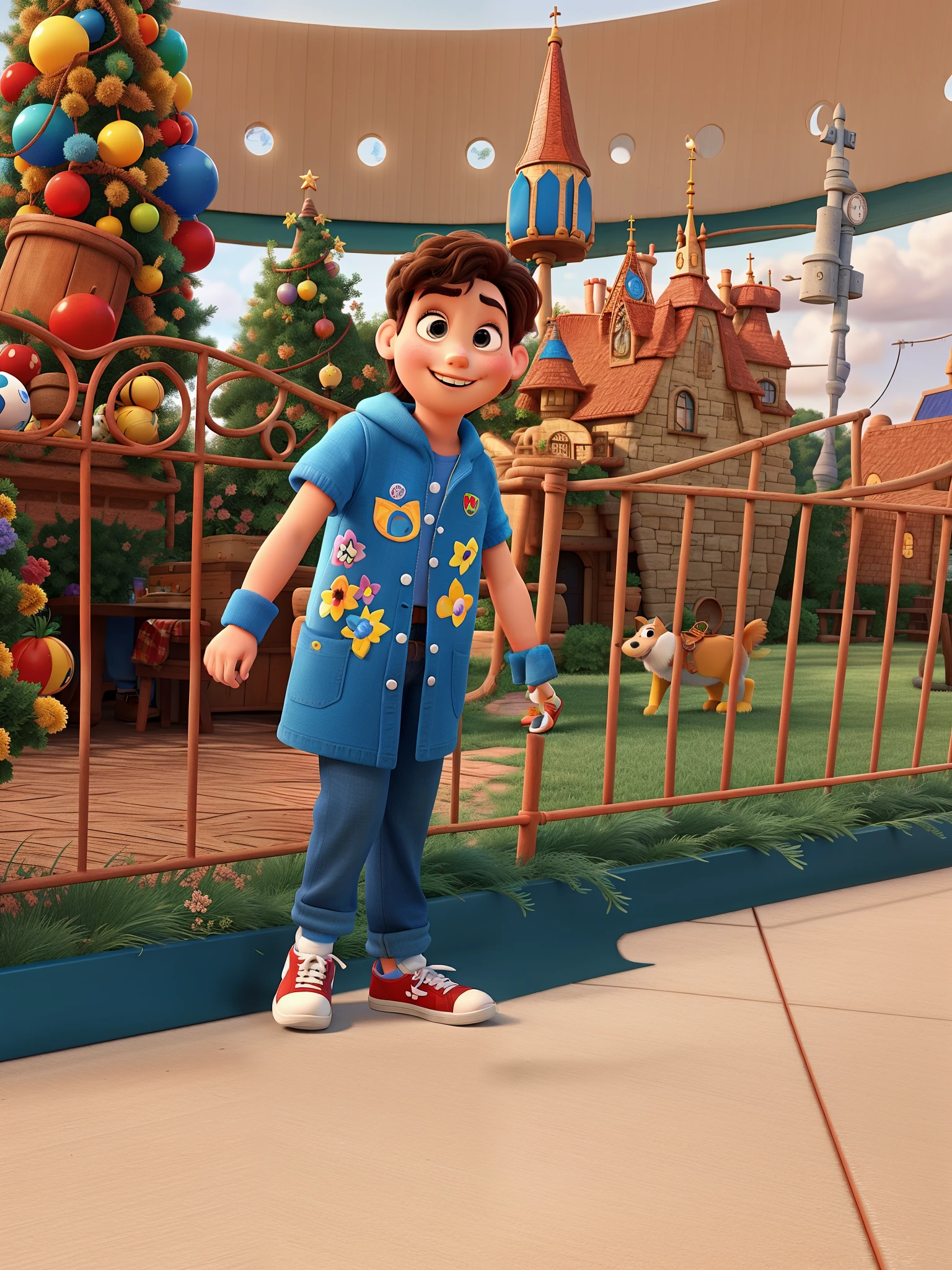 Disney Pixar