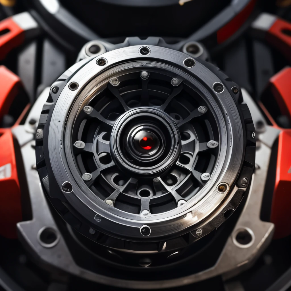 (best quality,ultra-detailed),gear,wrench,hammer,eyes,metallic,shiny,mechanical,heavy-duty,hand tools,working tools,industrial,precision tools,toolbox,workshop,sparkling,hands-on,utilitarian,hardware,craftsmanship,hi-tech,precision-engineered,durable,reliable,enamel-coated,chrome-plated,essential,versatile,professional,mechanics,fixed gaze,intense gaze,keen eyes,glowing eyes,focused eyes,stern eyes,penetrating eyes,not straying eyes