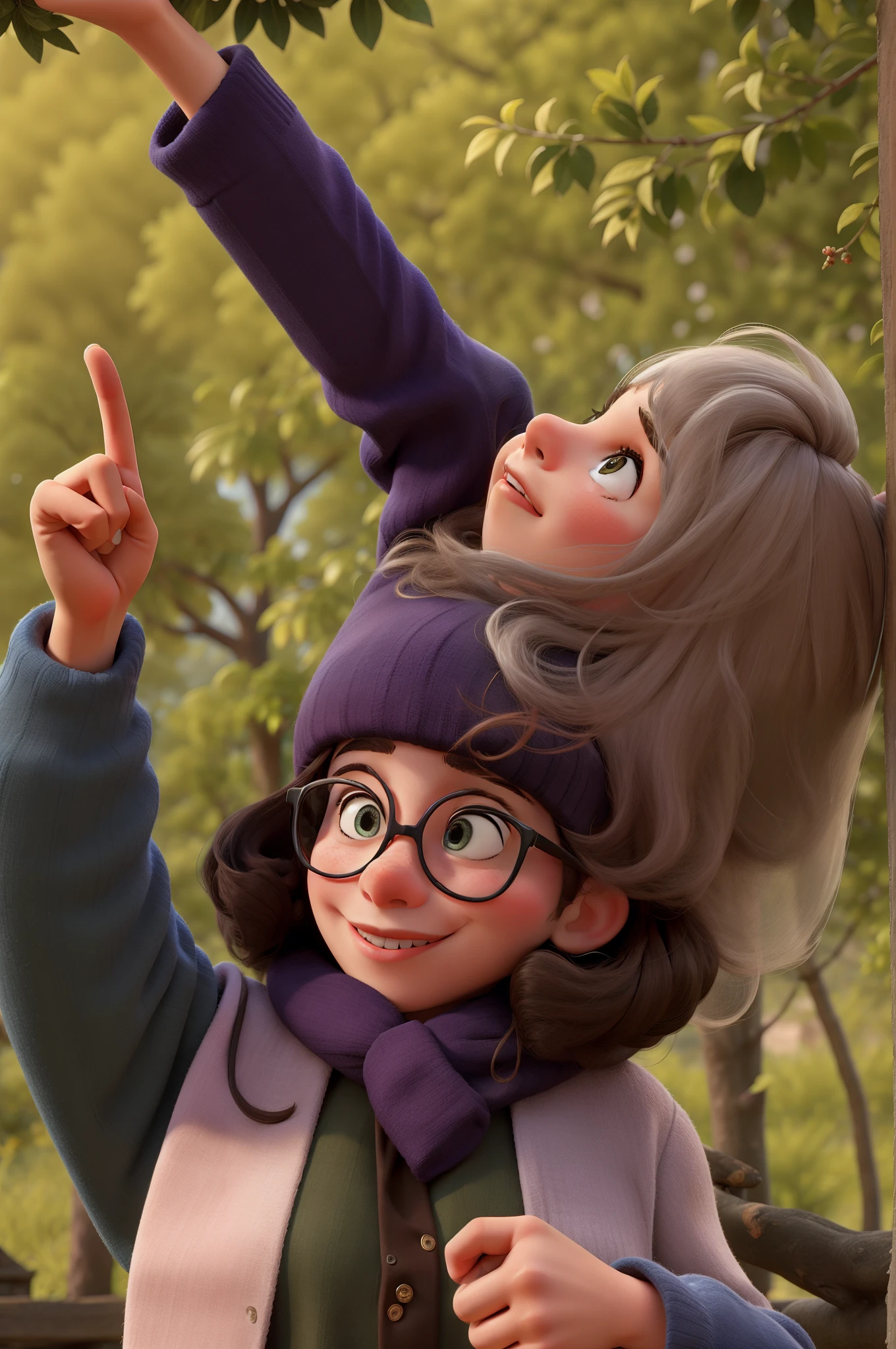 Sisters