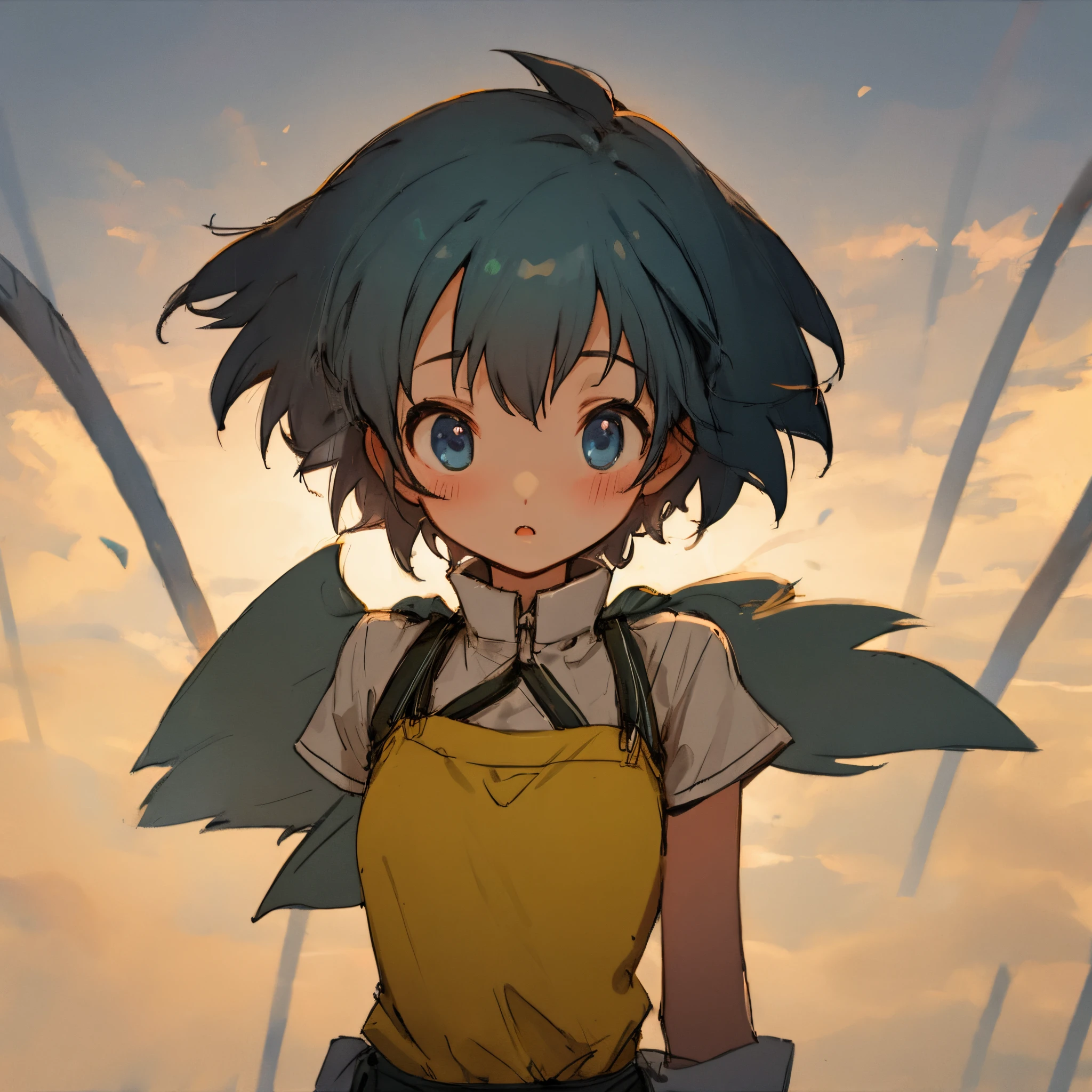 short