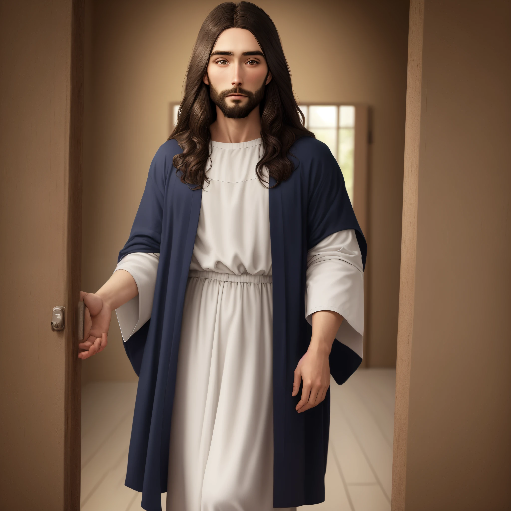 Jesus
