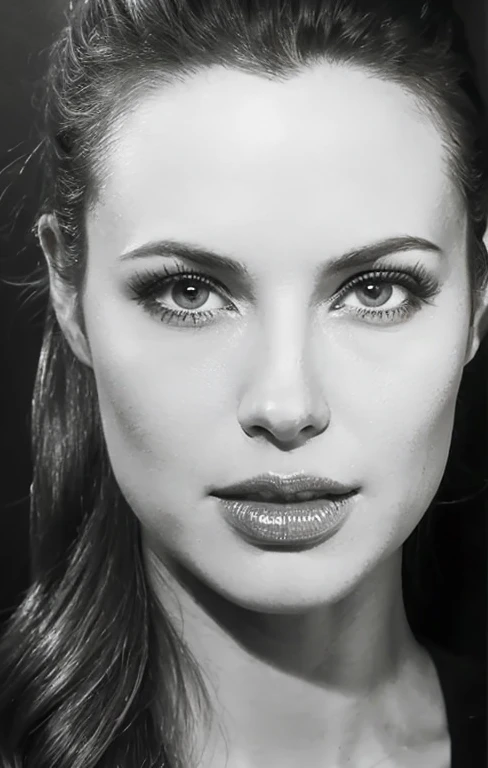 beautiful women in hollywood movies