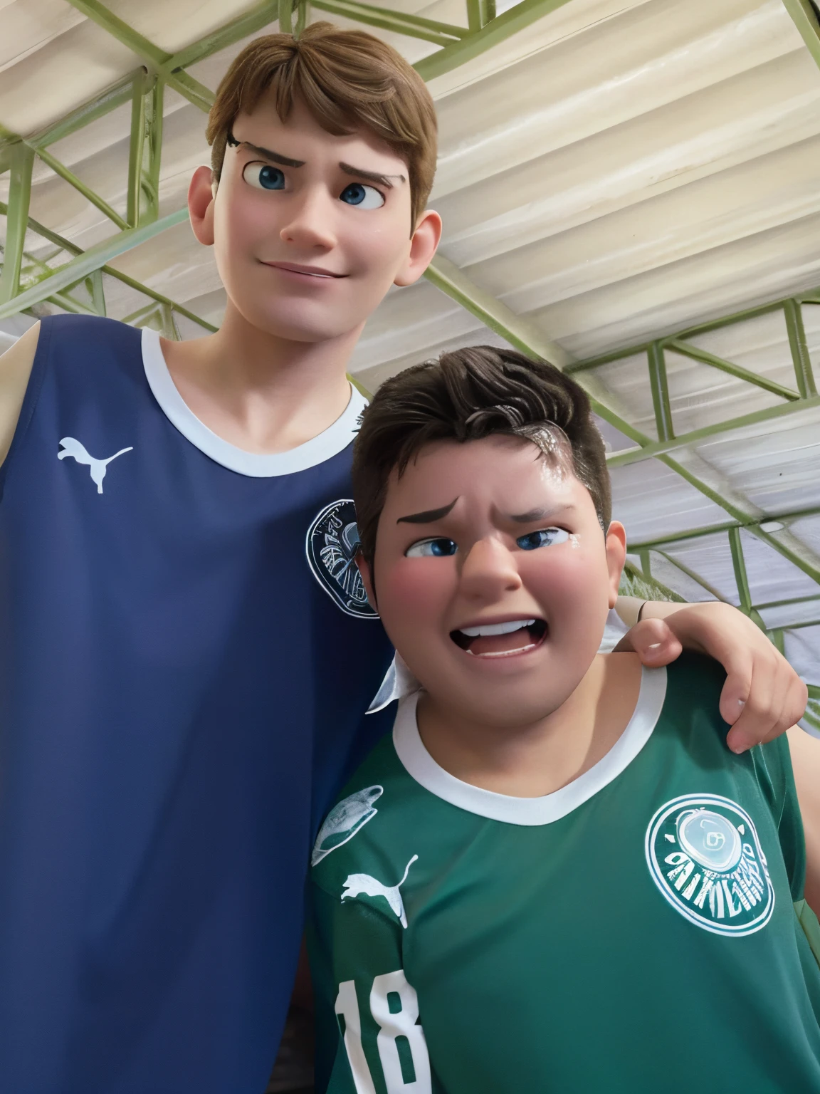 Imagem Disney Pixar