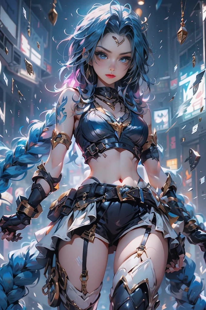 NSFW, (hard disk, claro, fractal), 1woman with colored hair em a sexy outfit, wearemg a skirt, liftemg her skirt, bunda grande, bunda bonita, bunda proporcional ao corpo dela, havemg with a man, penetration, penetration , em , 16k, very high resolution, havemg sexy with a guy, cum bunda, bunda surrada, bater na bunda dela, estranhos agarram a bunda dela