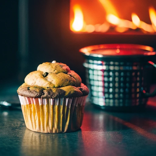 death muffin