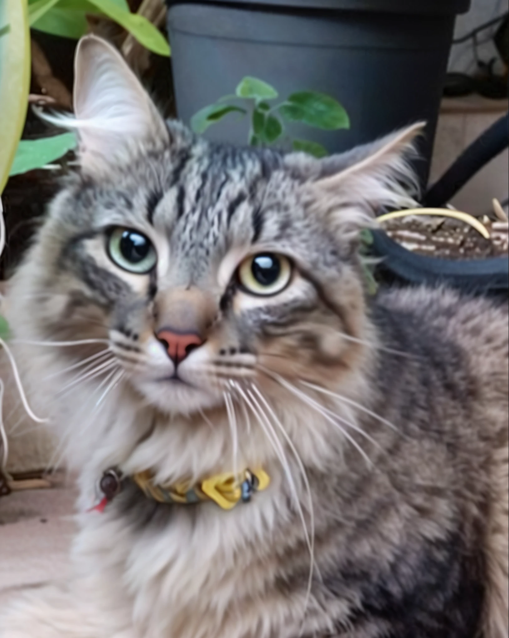 felino, ultra realista, muito detalhada, pelos macios, muito realista, imagem ultra HD, qualidade, olhos azuis, gato, felino, muito realista, pelo macio, detalhes insanos