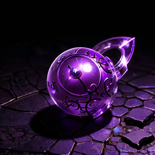 DnD magic item, name -Purple Gorgon Nerple, description - if this nipple is put in a player's pocket the player receives an ability to remove curse