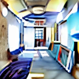 Realstic High quality Background 3D