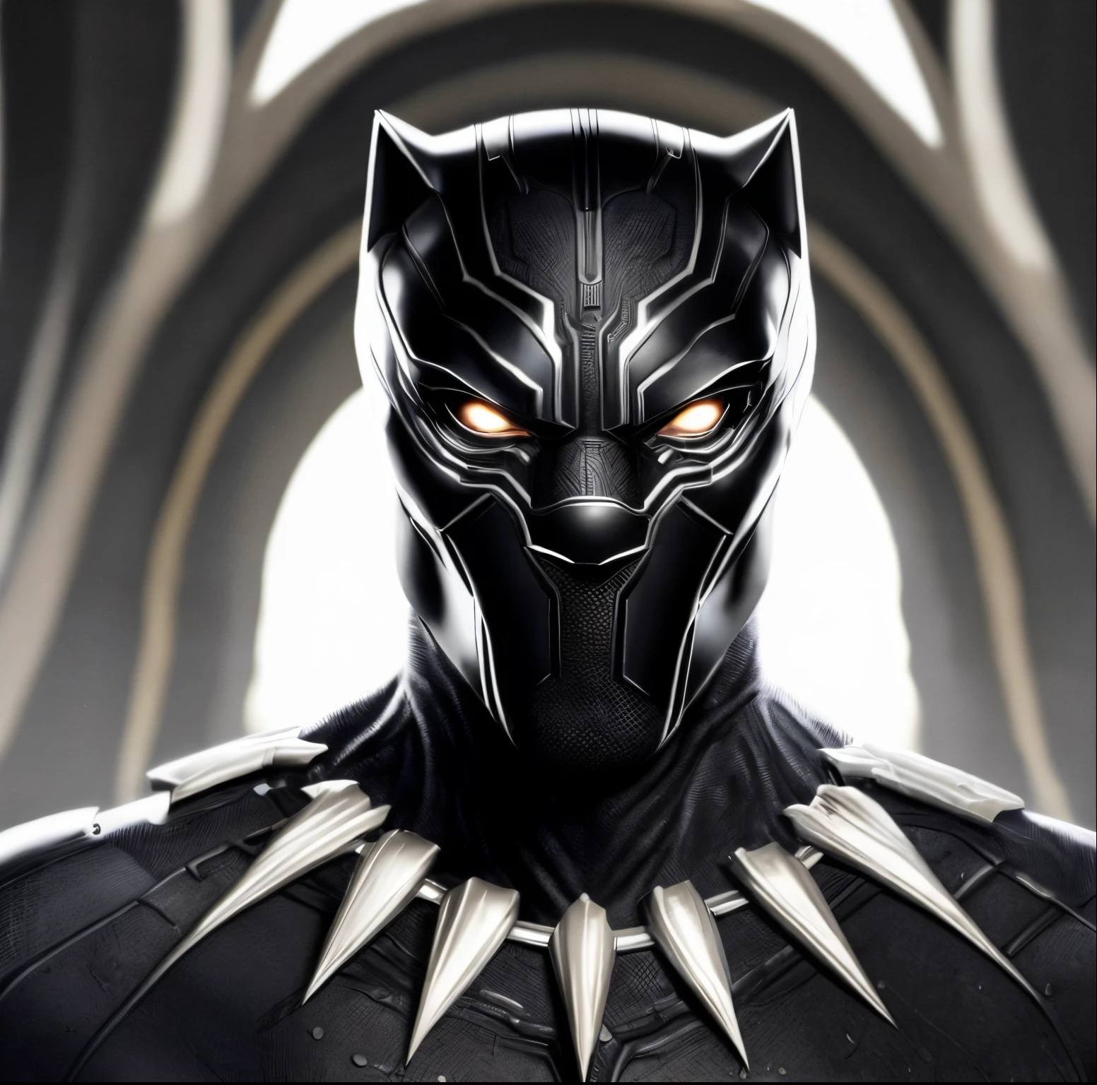 Black panther