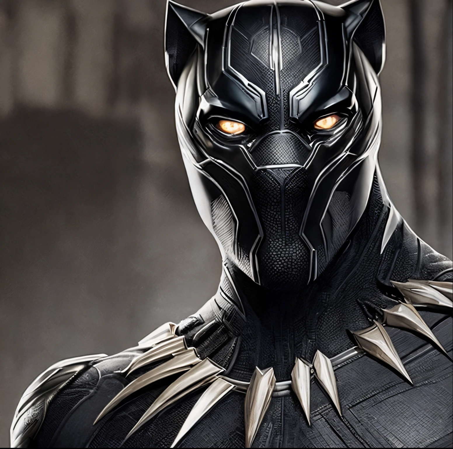 Black panther