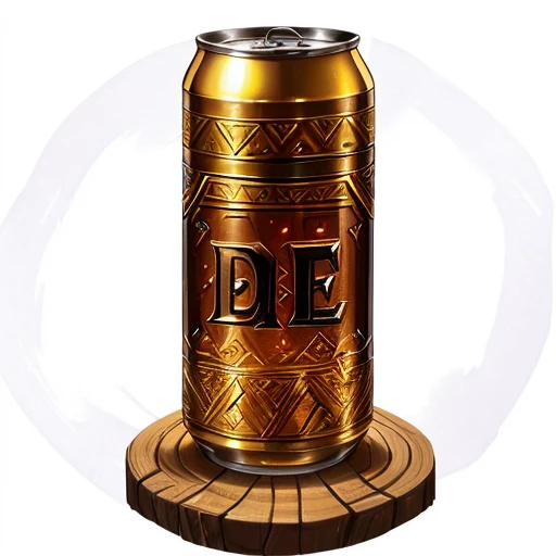 DnD magic item, name - (Ale of Epicness), description - (When drank this ale will allow players a +4 on all saving throws for one hour. The player will not be drunk)