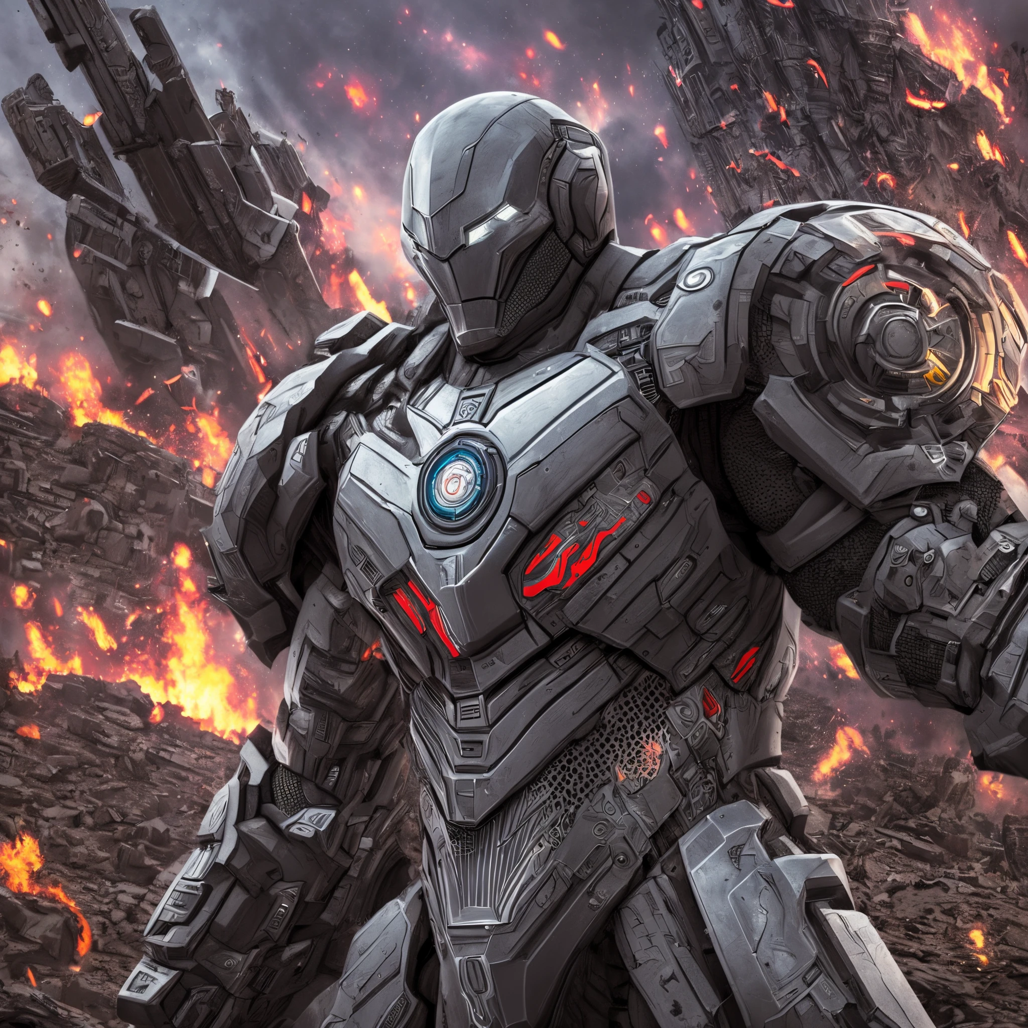 war machine --auto --s2