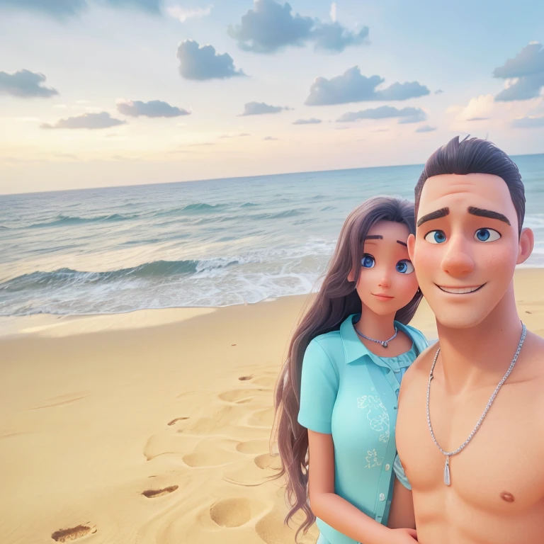 High quality pictures romantic 3D
