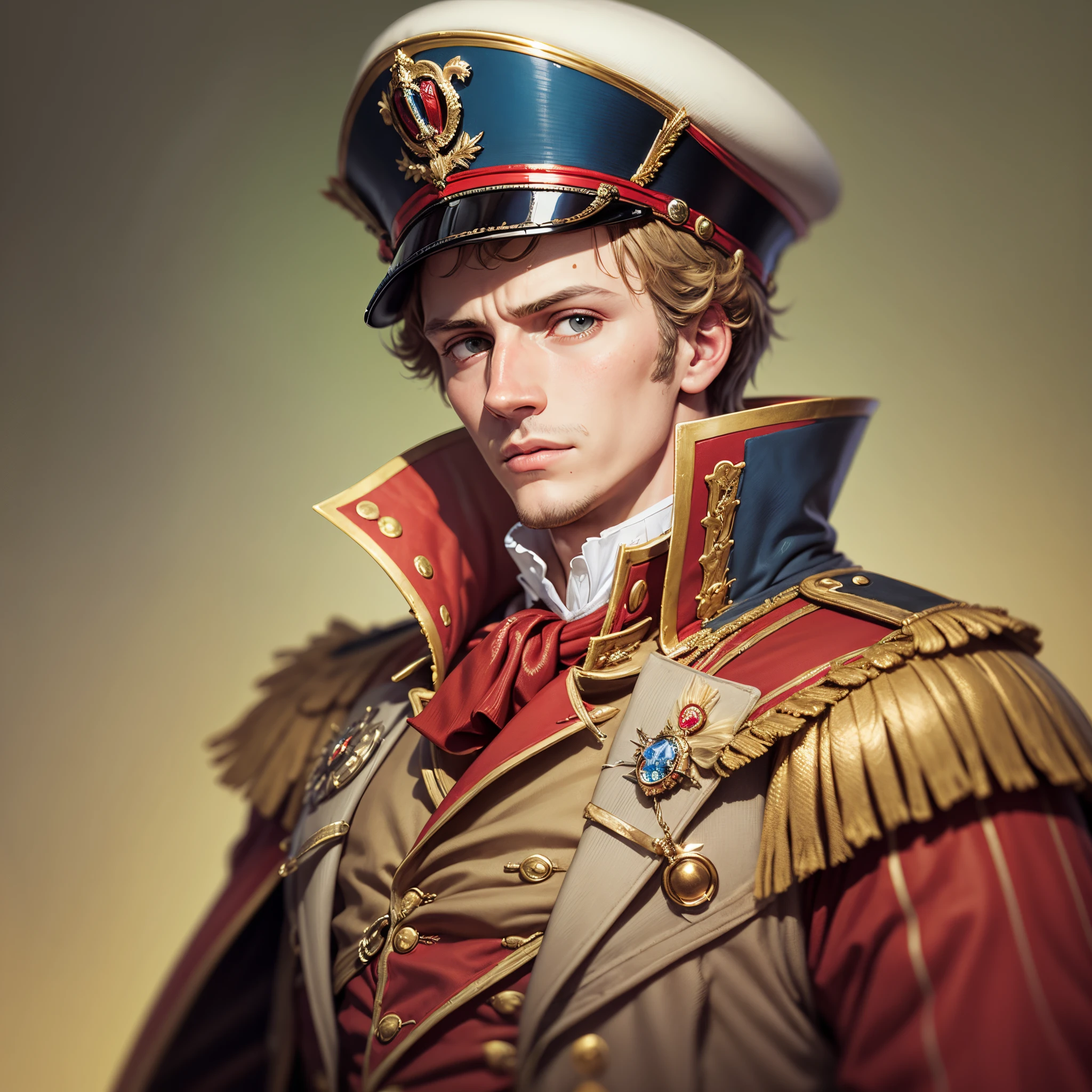 Napoleon --auto --s2