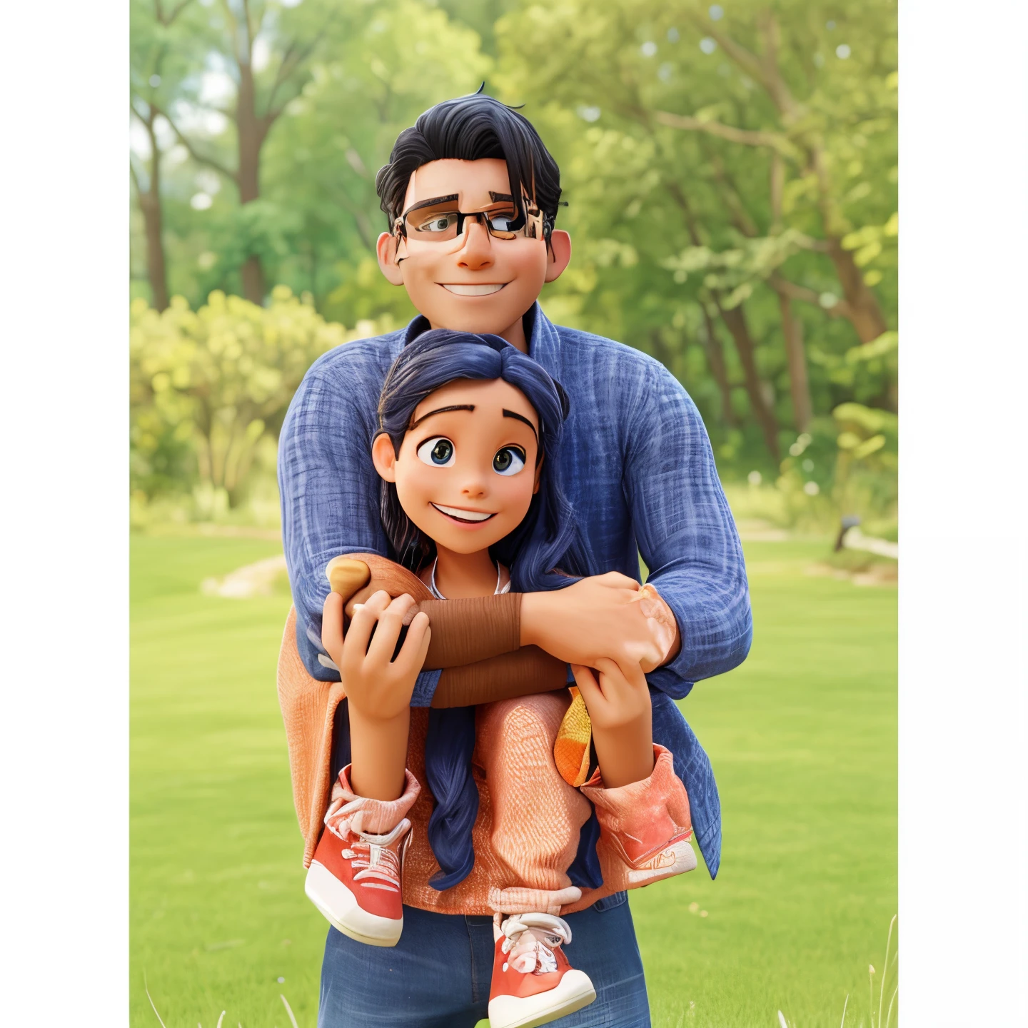 Best quality 3D