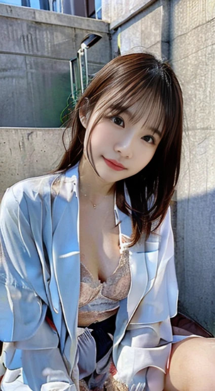 Breast exposure, Genital exposure, Flushing on the face, plein air, opening legs, Scared, Together, Watery eyes,,tongue, Long ponytail, blush, There is a lot of white liquid., , slovenly, cleavage, resumption, a navel, condoms, Tattoo Wind, trench coat, No Underwear, Sputtering, spill a lot of white liquid、Bed sit、slender、A slender