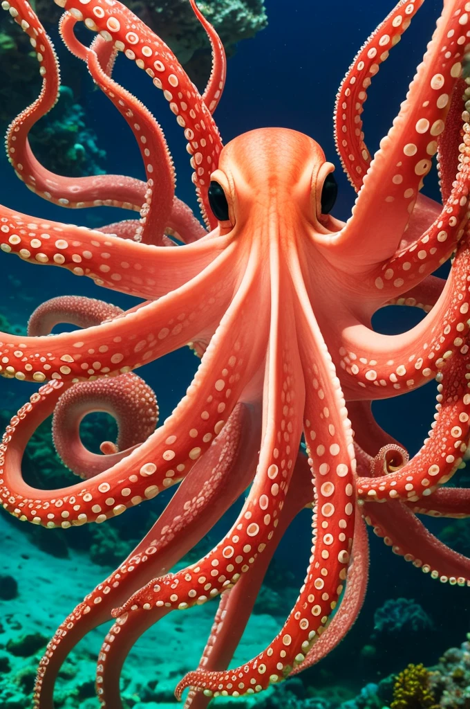 octopus