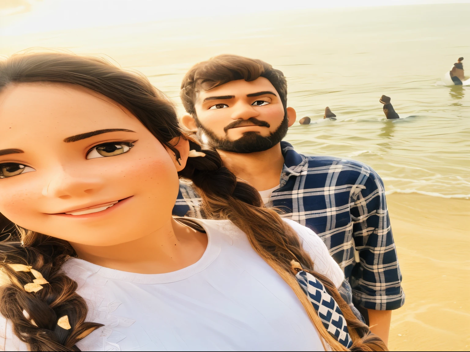 High quality pictures background 3D beatyfull