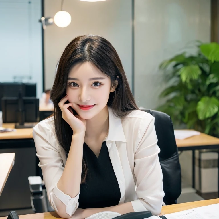 full body Esbian　date　Officelady　Night view of the city　japanes　The face is very detailed　Happy atmosphere　夏天　Staring at this　Representation of light and shadow　date　natural make up　red-lips　A sexy　face is 20 years old　People who enjoy々Crowd of　captures the attention　Black stockings