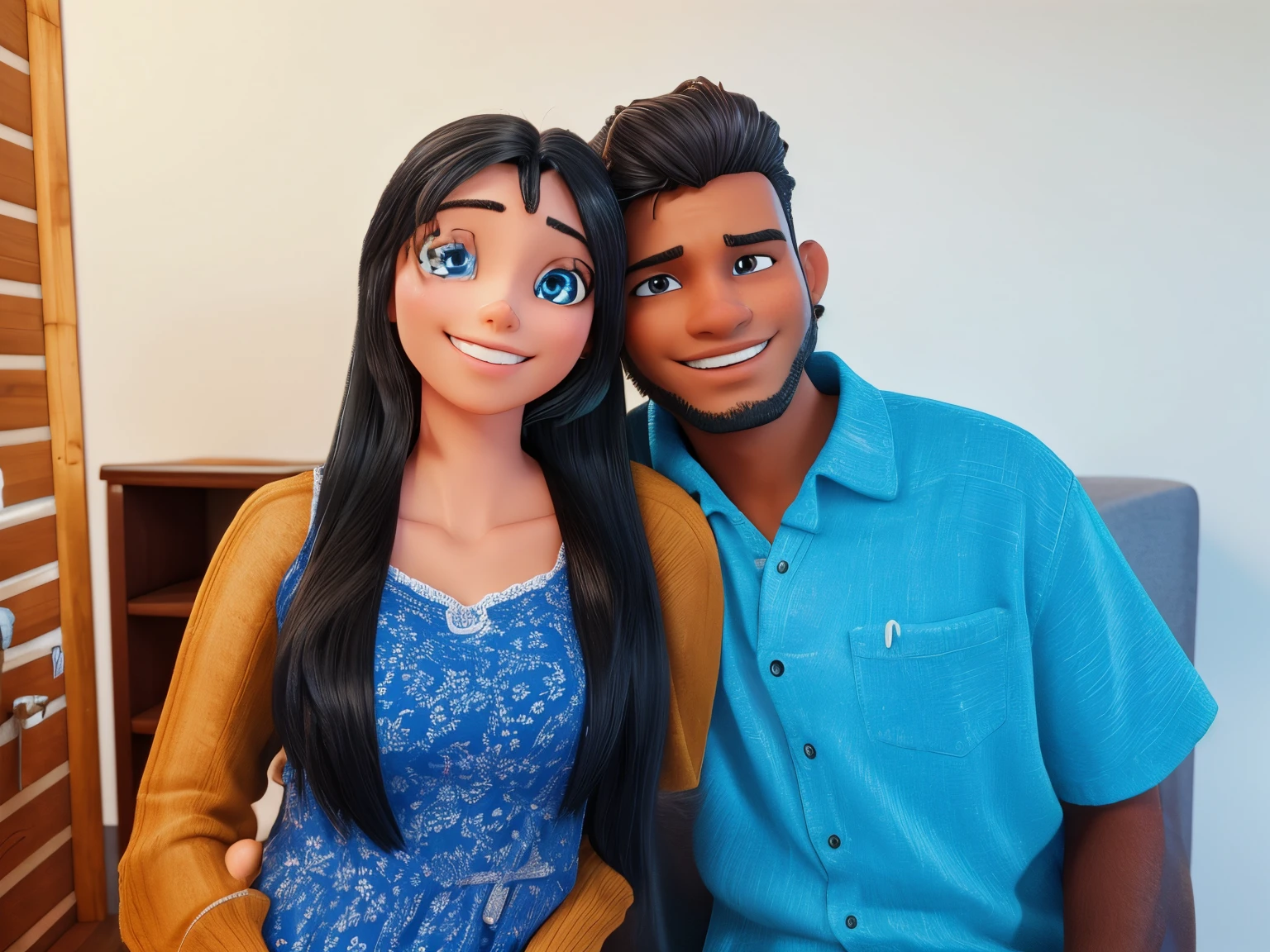 Best quality 3D