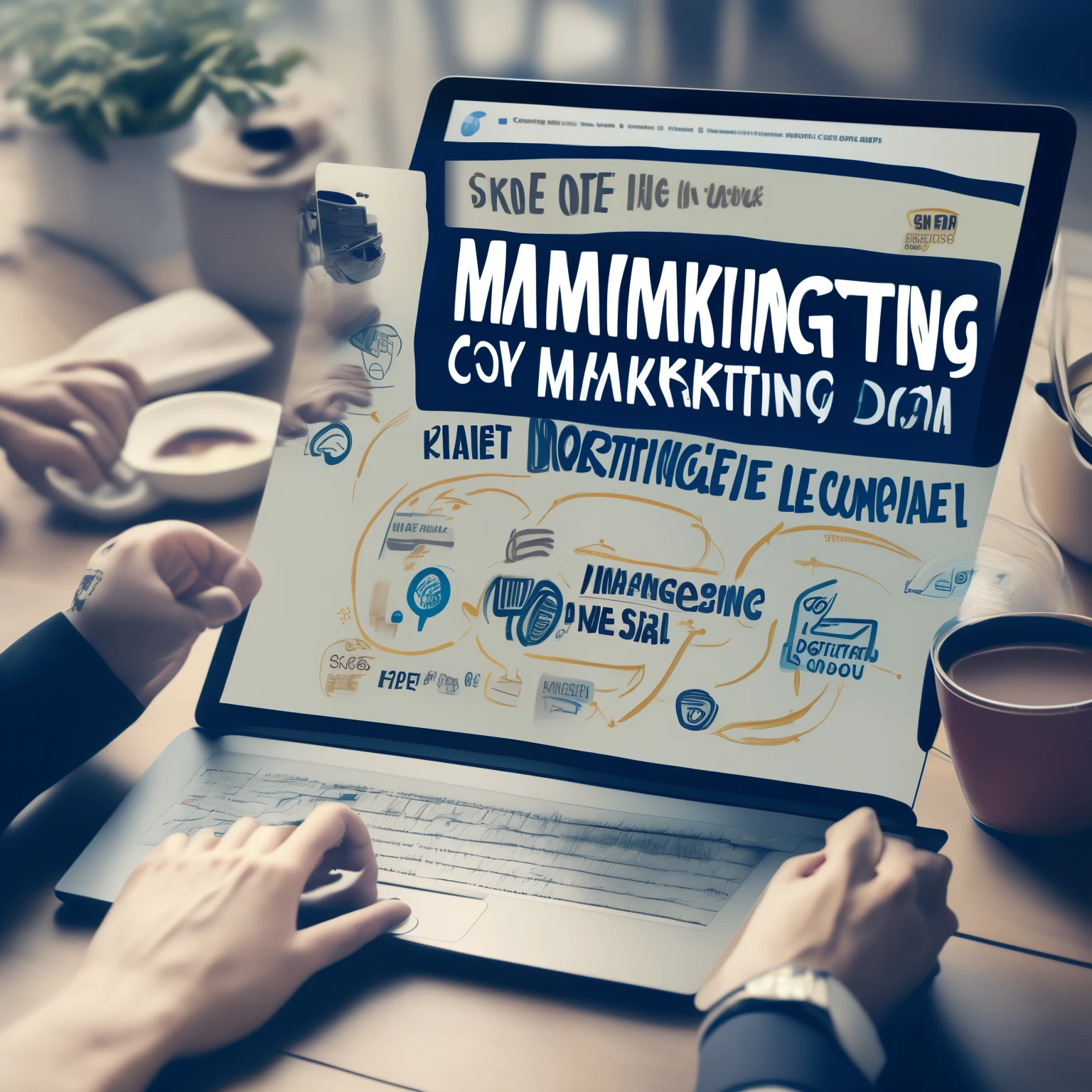 Como começar no marketing digital