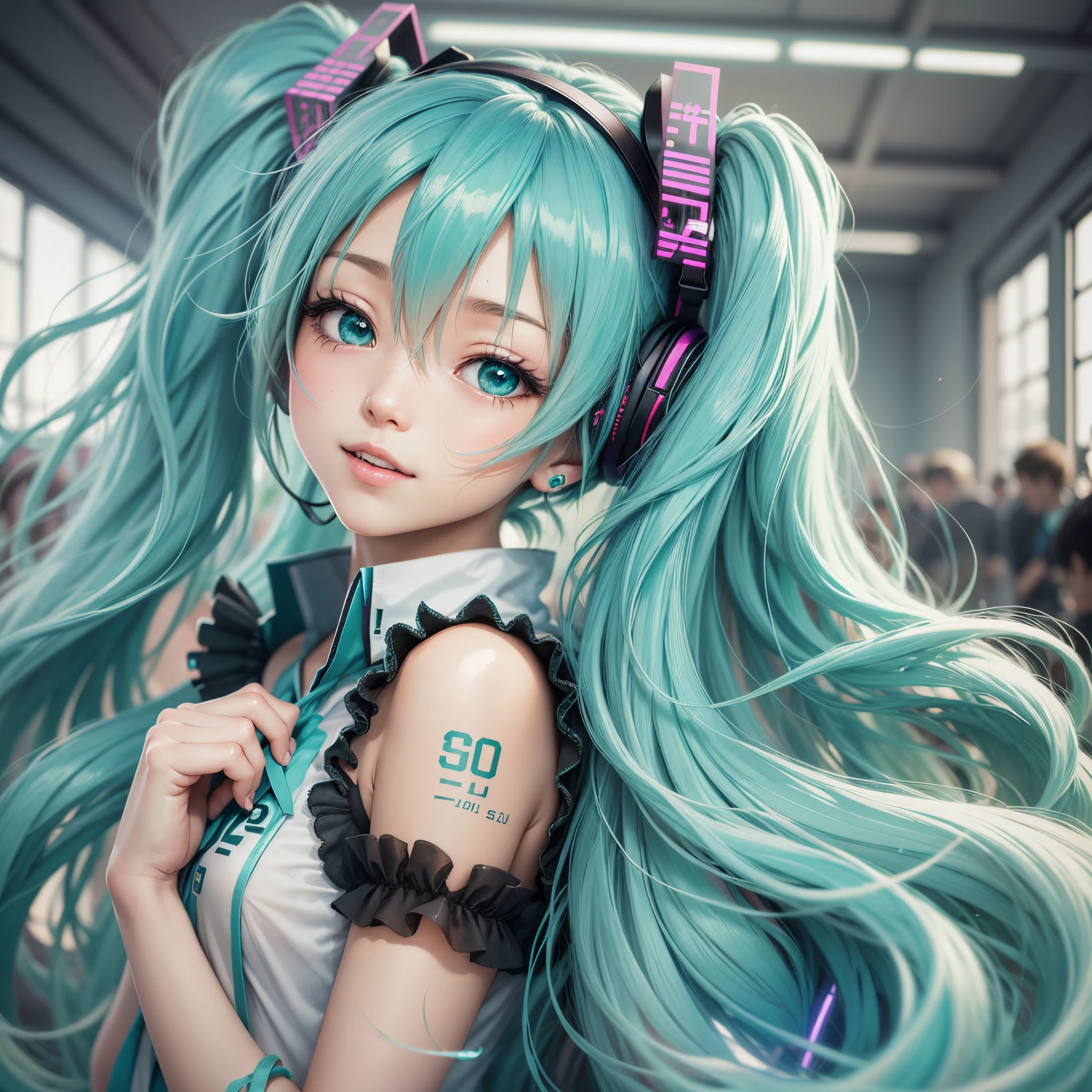 hatsune miku --auto --s2