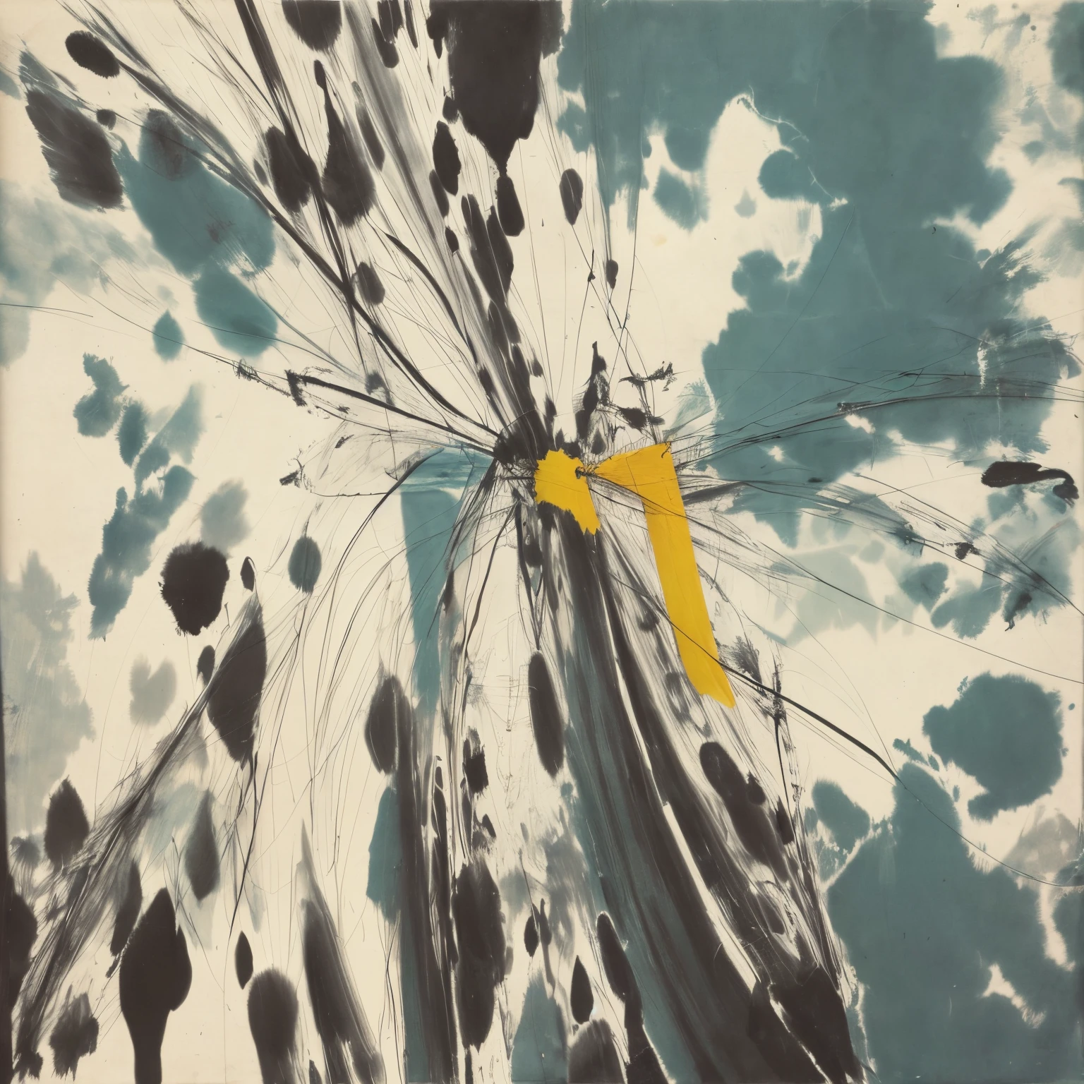 abstracted