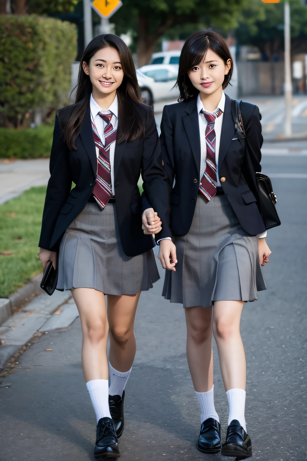 girls