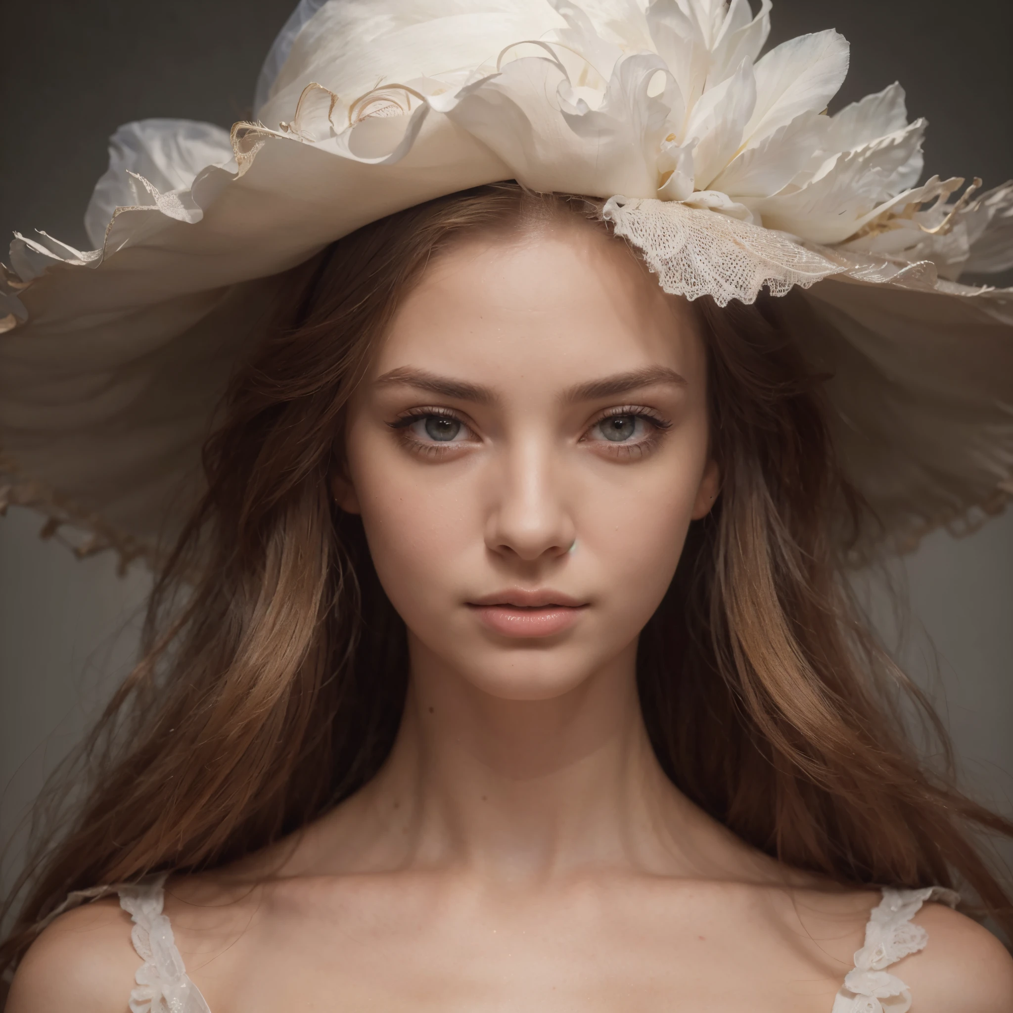best quality,4k,8k,highres,masterpiece:1.2,ultra-detailed,realistic:1.37,portrait,female,beautiful,detailed eyes,beautiful detailed lips,extremely detailed eyes and face,long eyelashes,photo-realistic,fair skin,natural lighting,flowing hair,stylish fashion,confident pose,natural background,colorful,contrasting tones,candid expression,soft shadows,professional,modeling,studio lighting,vivid colors,subtle highlights,bokeh,crisp focus,high contrast,dynamic composition,professional model,Foto raw,RAW format photography