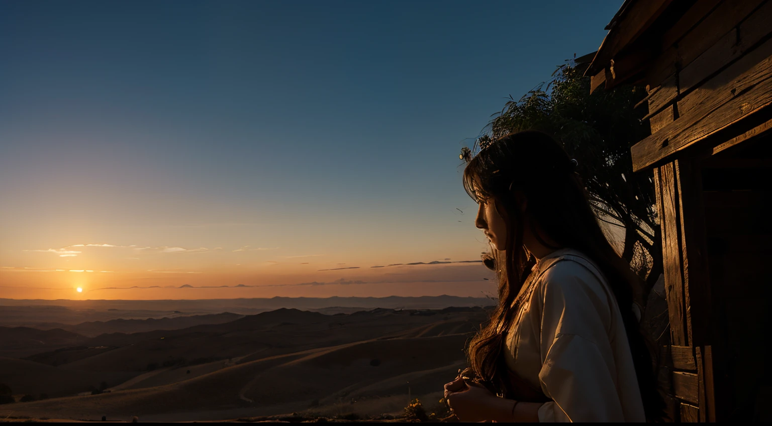 As the sun dipped below the horizon, the paths of Hassan, the humble shepherd, and Princess Masa, the governor's daughter, began to intertwine. What secrets do their fates hold, and what mysteries will they uncover in their journey together?