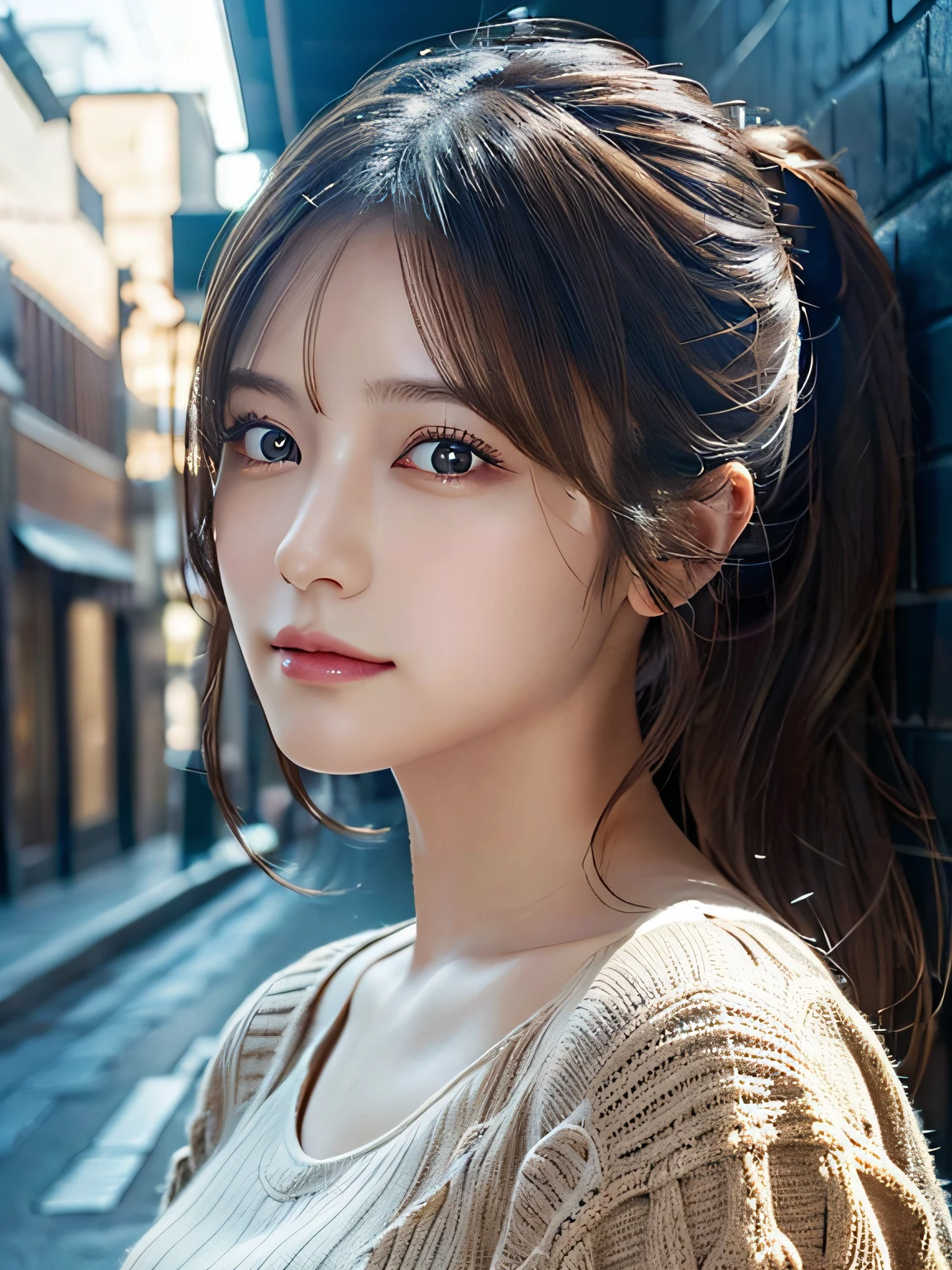 girl