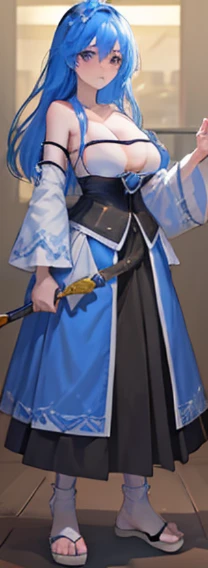 ((Above the shoulder,facial closeups)), Bigboobs, looking at viewert, ultra-realistic realism, Ghibli-style colors, Ghibli-style colors, japanese manga, Standing Picture, angle of view, foreshortening, foreshortening, 8K, super detailing,All women have big breasts,Endless realism, cellshading,,character sheets, reference sheet, Standing Picture, 8K, super detailing, 1080p, Women's HD,femele, 16k, A high resolution, Best quality, high high quality, Anatomically correct, tmasterpiece, Acura, hyper HD,as elegant as a swan,unreal-engine, Ghibli-style colors, japanese manga, Standing Picture, angle of view,battle armor,ssee-through,Lace skirt,Blue hair,Red-eyed,Sexy big breasts,Transparent tulle clothes