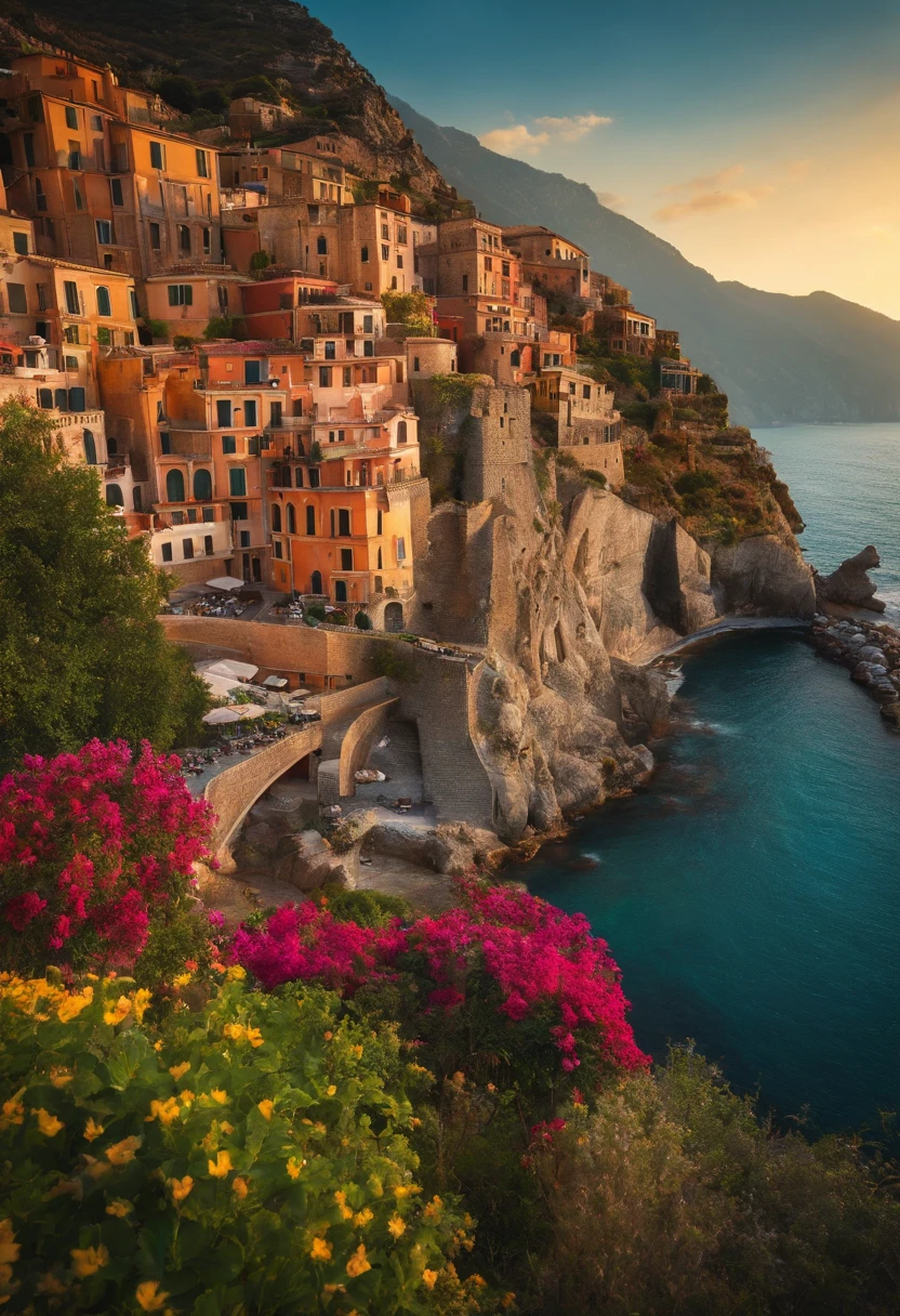 politico italiano