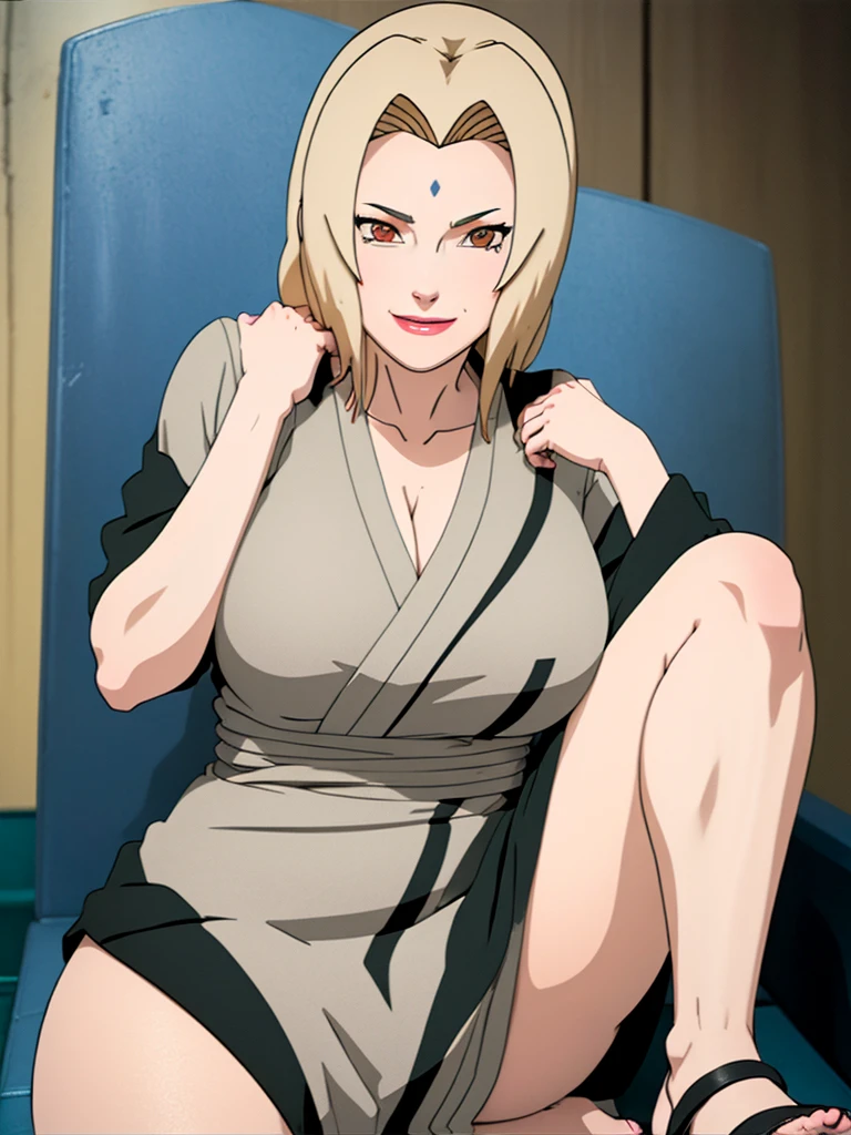 Captura de pantalla de anime, animado, todo el cuerpo, breast squeeze, sudar, girlish,Mujer,hembra, maduro,30 years old, Authentic and detailed face, They are smiling, acorazonado_Pupilas, solamente_hombros, enorme_senos, Muslos, Traje de marinero, negro_falda, Alto_tacones, skindentation, escote_Recorte, solamente_piernas, Ropa blanca, dentro, muy finos fondos de pantalla 8KCG, pechos grandes 0.2