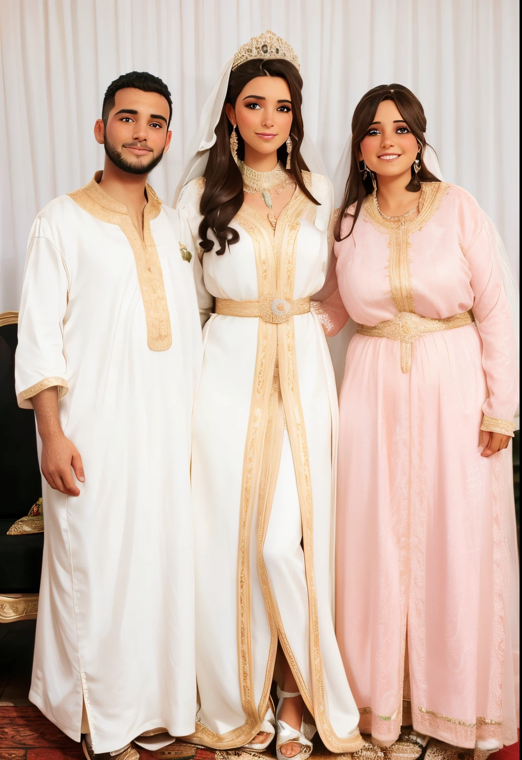 Wedding,best quality, morocco